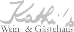 Kathis Wein Rachtig Logo